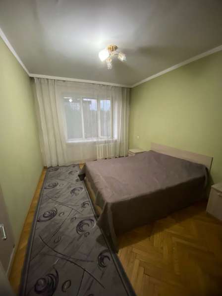 Продается 2х комнатная квартира в центре Бишкека!