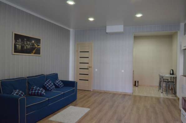Апартаменты на мысе Фиолент с отделкой и мебелью в Севастополе фото 11