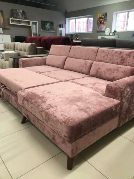Угловой диван «Милан» в Стерлитамаке фото 3