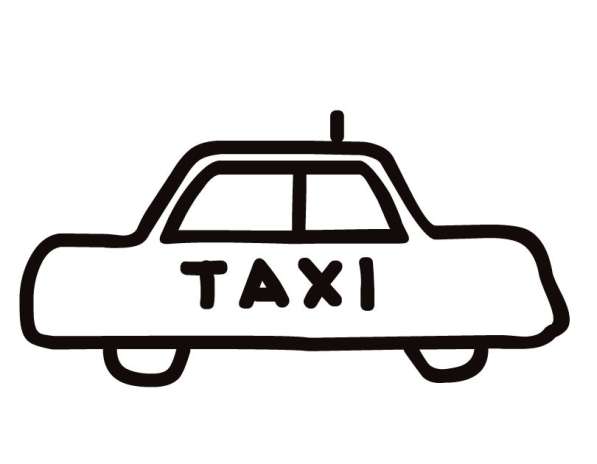 Аренда машин для такси
