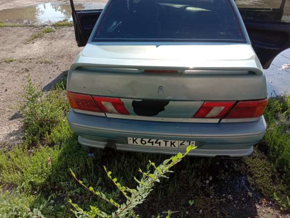 ВАЗ (Lada), 2115, продажа в Сызрани в Сызрани фото 8