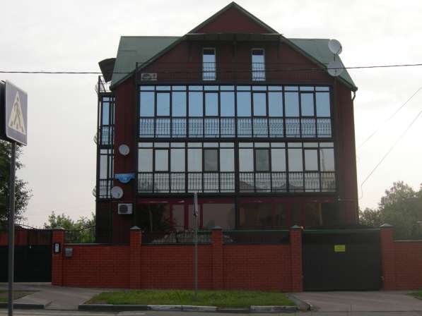 Двухуровневая квартира, в закрытом месте, центре города в Белгороде фото 18