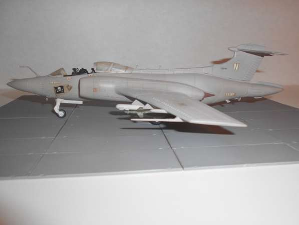 Продам модели реактивных самолетов 1942-1990 в Хабаровске