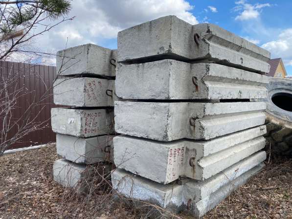 Стеновые блоки БМС в Челябинске фото 7