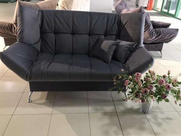 Диван Кровать Клик -Кляк 106 в Волжский фото 10