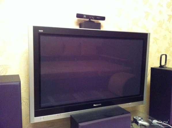 Плазменный телевизор Panasonic 105см экран по диагонали
