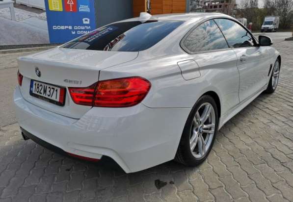 BMW, 4er, продажа в Екатеринбурге в Екатеринбурге фото 4