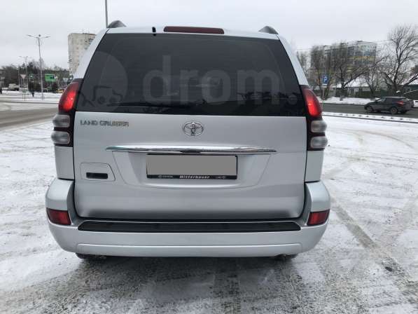 Toyota, Land Cruiser Prado, продажа в Кемерове в Кемерове фото 6