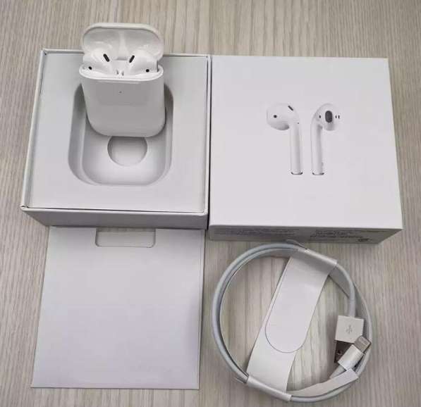 AirPods 2