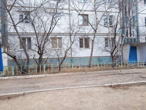 Продам 3х ком. кв. мкр. Северный, 33