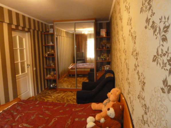 Продается 3-х комнатная квартира, ул. 21 Амурская, 6а в Омске фото 17