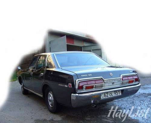 Nissan, Cedric, продажа в г.Ереван в 