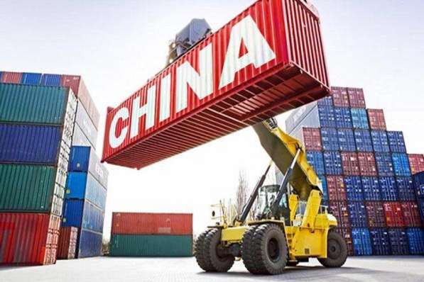 Xitoydan Logistika xizmatlari/Грузоперевозки из Китая в фото 4