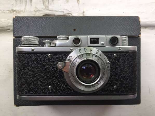 Плёночные фотоаппараты в Краснодаре фото 5