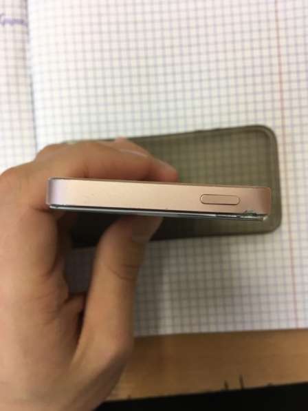 IPhone SE 32gb в Перми