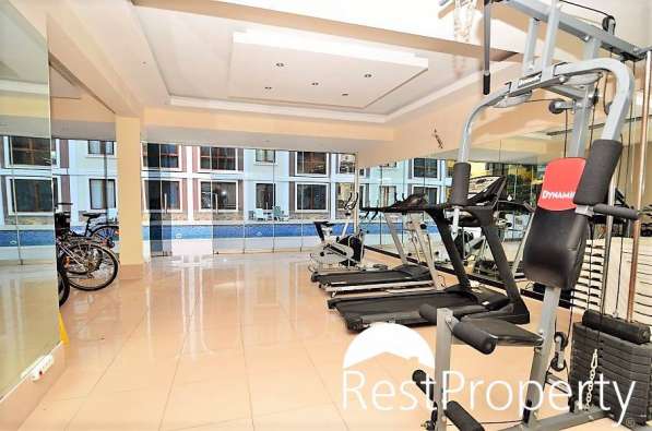 Сдам апартаменты в Алании Турция в фото 27