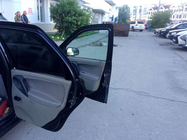 ВАЗ (Lada), Kalina, продажа в Москве в Москве фото 8