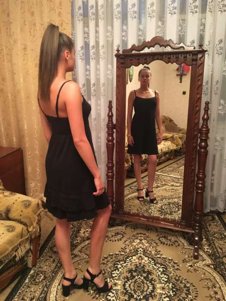 Зеркало напольное из массива дерева в Симферополе