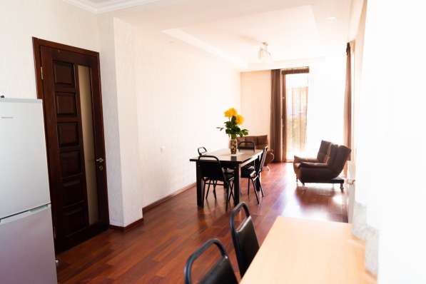 Vila tbilisi central в фото 13