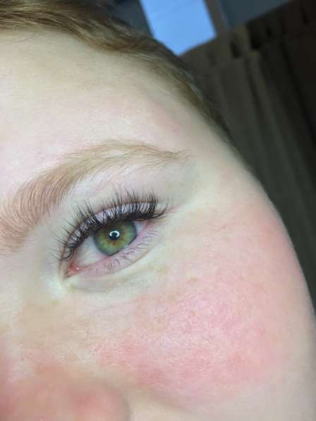 Брови | Ресницы в Краснодаре фото 3