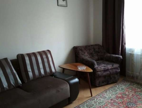 Грдины, 8 2-к квартира, 45 м2, 3/5 эт