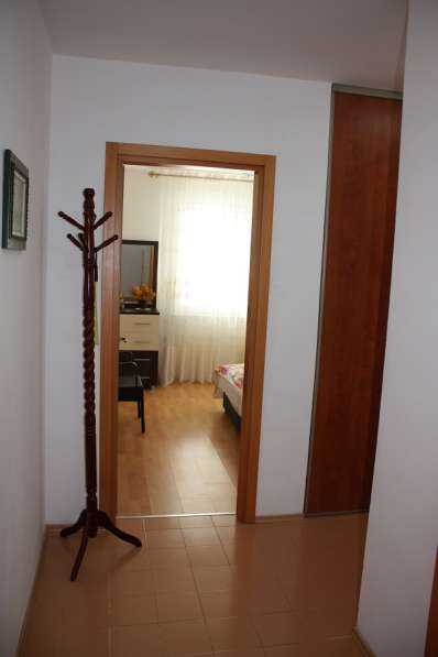 Квартира с 1 спальней в Будве – район Кужины в фото 3