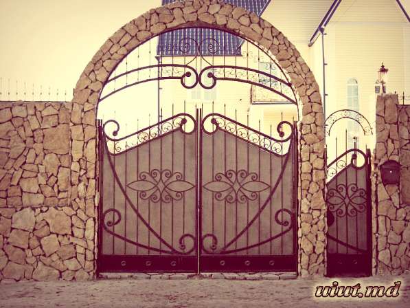 Комплексный ремонт в фото 21