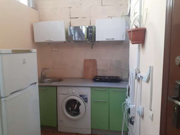 Отдельный номер с двориком в Симеизе в Ялте фото 50