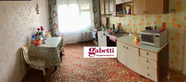 Продам трехкомнатную квартиру