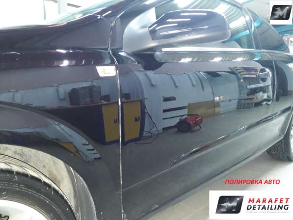 MARAFET_DETAILING Тюнинг автомобиля в Екатеринбурге фото 21