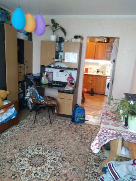 Продается двухкомнатная квартира частично с мебелью в фото 6