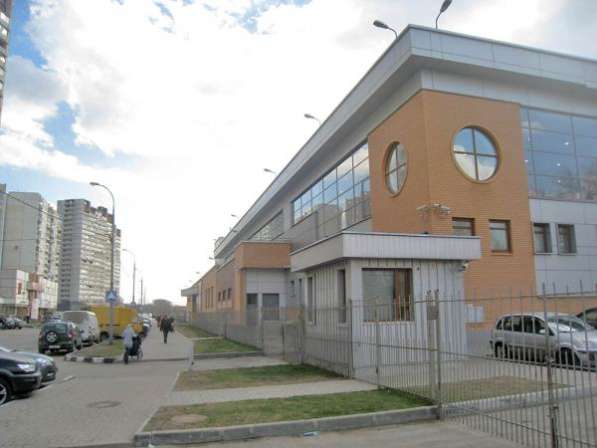 Торговое помещение 22 кв.м в Москве фото 4