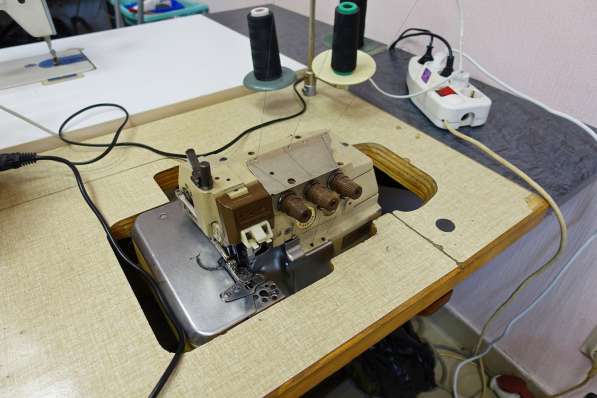 Ремонт одежды / Химчистка в Санкт-Петербурге фото 14