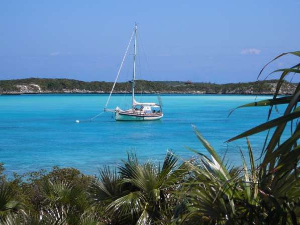 Виза на Багамские острова | Evisa Travel в фото 4