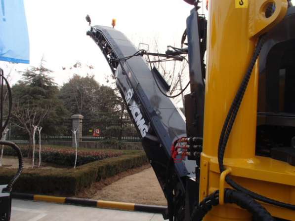 Дорожная фреза XCMG XM1003 в Якутске фото 5