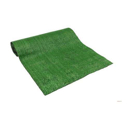 Искусственная трава в рулонах 40 мм