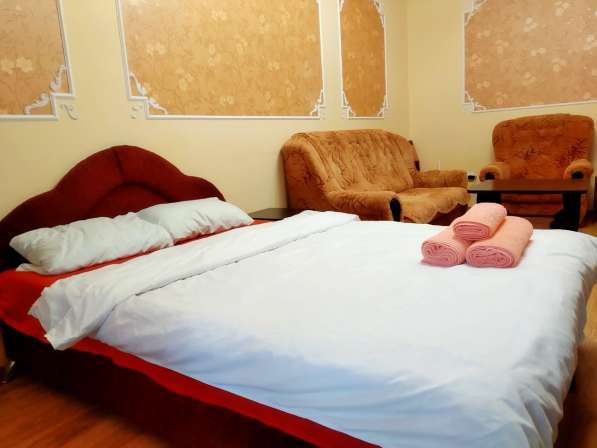 1-к квартира, 48 м&sup2;, 4/10 эт в Симферополе фото 11