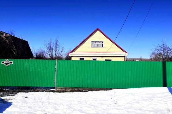 Продажа дома с земельным участком в Уфе в Уфе фото 13