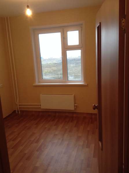 Продажа однокомнатной квартиры в новом доме в Красноярске