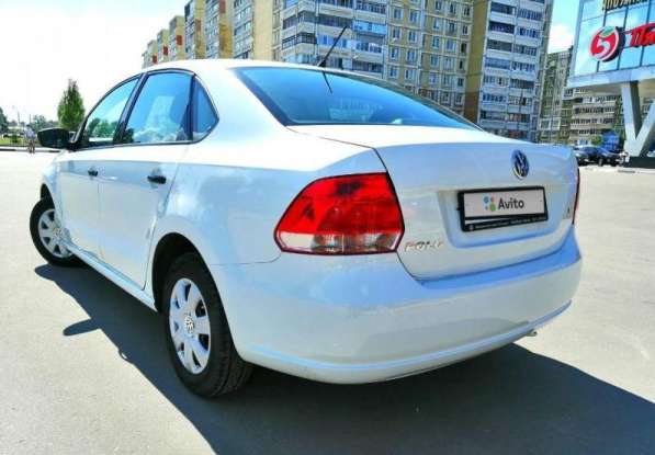 Volkswagen, Polo, продажа в Волгограде в Волгограде фото 6