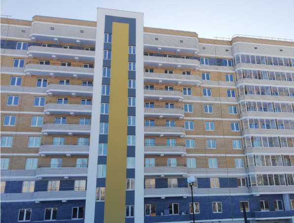 2-квартира Евро-стандарта, новый дом-сдан! Первоуральск в Первоуральске фото 12