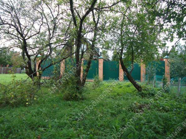 realty_mapper3.plot_in_locationИндивидуальное жилищное ст-во. Площадь 15.00 сот.Есть Газ. в Москве фото 14