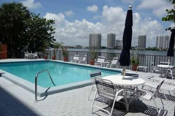 Сдается 2-комнатная квартира в Майами с красивым видом на во в фото 3