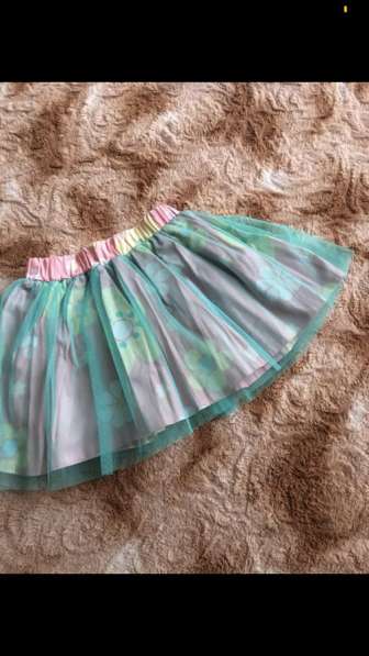 Юбка детская в Москве