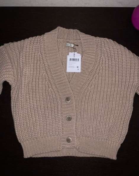 Кардиган в Москве фото 3