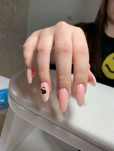 Мастер маникюра в Краснодаре фото 5