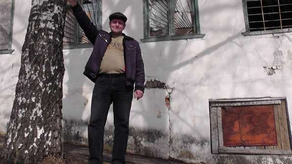Михаил, 55 лет, хочет пообщаться в Владимире