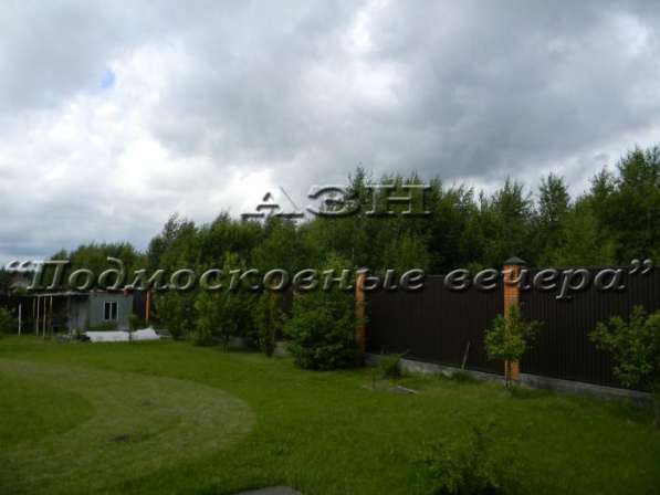 Продам коттедж в Москва.Жилая площадь 530 кв.м.Есть Электричество, Водопровод. в Москве