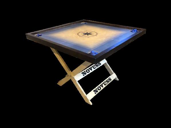 Новус спорт в Москве фото 5