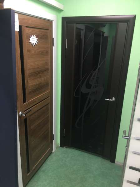 Межкомнатные двери новые со склада в Новокузнецке фото 10